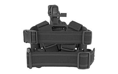 BH SERPA L3 HLSTR GLK17 RH BLACK