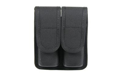 BH MOLDED CORDURA DBLMAG PH DBLRW BK