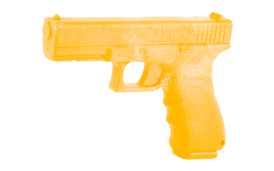 BH DEMONSTRATOR GUN FOR GLK 17 ORG