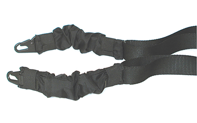 BH CQD SLNG W/SLNG CVR BLK
