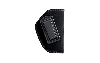BH INSIDE PANT HLSTR SZ 0 BLK