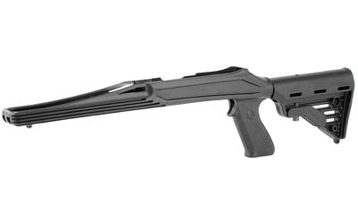 BH AXIOM R/F STK RUG 10/22 BLK