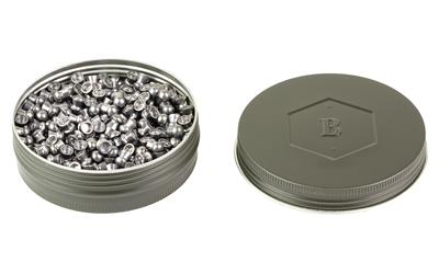 BENJAMIN 22CAL 14.3GR DOMED PELLET