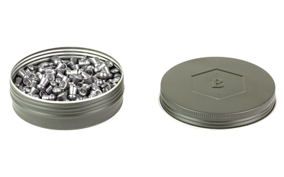 BENJAMIN 25CAL 27.8GR DOMED PELLET