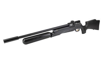 Benjamin Sheridan Gen 3 — Marauder 25 Caliber - Circle Squar view 2