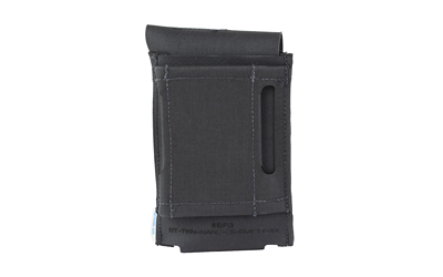 BL FORCE TKN NANO V2 BELT MOUNT BLK