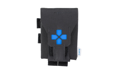 BL FORCE TKN NANO V2 HWHSP BLK