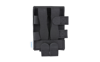 BL FORCE TKN NANO V2 HWHSP BLK