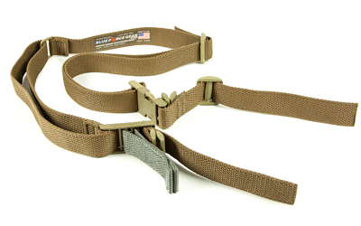 BL FORCE VICKERS STND ISSUE SLNG COY