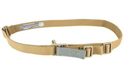 BL FORCE VICKERS 2-PT CMBT SLNG COY