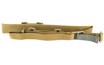 BL FORCE VICKERS PADDED 2-PT SLNG CB