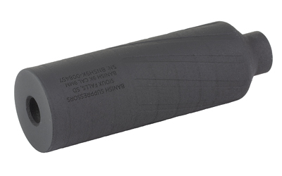 BANISH 9K DT 1/2X28 BLK