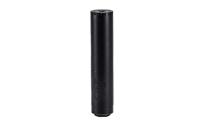 BANISH BUCK 30 30CAL 5/8X24 HUB BLK