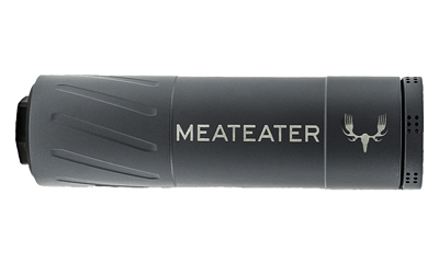 BANISH MEATEATER 30CAL 5/8X24HUB GRY