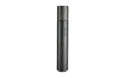 BANISH 30-V2 30CAL 5/8X24 HUB TI BLK