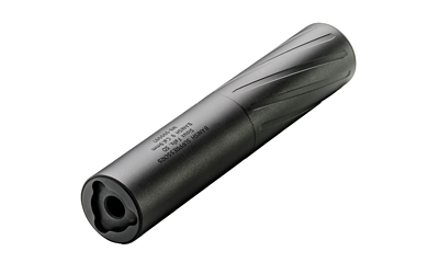 BANISH 9 9MM 1/2X28 MICROBOOSTER BLK