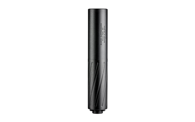 BANISH 9 9MM 1/2X28 MICROBOOSTER BLK