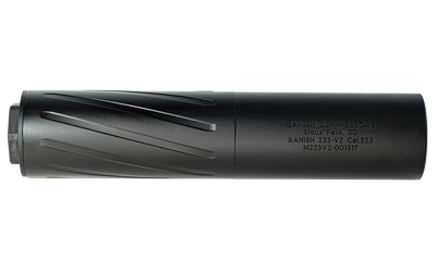BANISH 223-V2 TI 223REM BLK