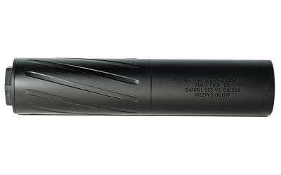 BANISH VRMT 223-V2 TI 223REM BLK