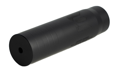 BANISH VRMT 223 SS DTM 1/2X28 BLK