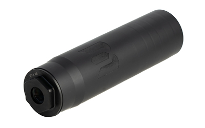 BANISH VRMT 223 SS DTM 1/2X28 BLK