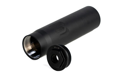 BANISH VRMT 223 SS DTM 1/2X28 BLK