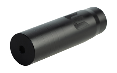 BANISH HNT 308 SS DTM 5/8X24 BLK