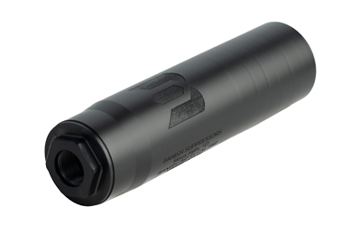 BANISH HNT 308 SS DTM 5/8X24 BLK