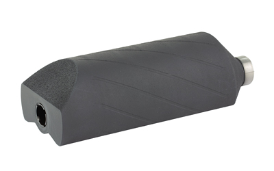 BANISH SHOTGUN SUPPRESSOR 12GA BLK