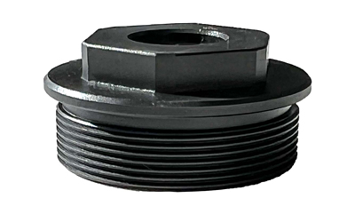 BANISH DIRECT THREAD MOUNT 1/2X28