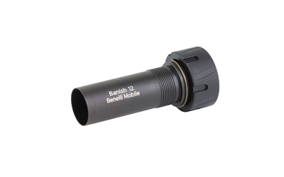 BANISH 12 ADAPTER BERETTA MOBILE