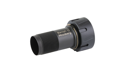 BANISH 12 ADAPTER MOSSBRG ACCU-CHOKE