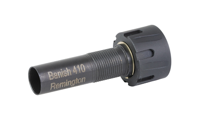BANISH 410 ADAPTER REM CHOKE