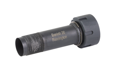 BANISH 20 ADAPTER REM CHOKE