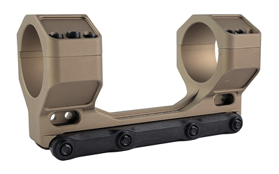 BADGER COMM MAX 34MM 1.54" 20MOA TAN