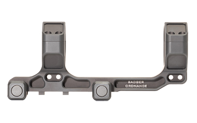 BADGER COMM 35MM 1.54" BLK