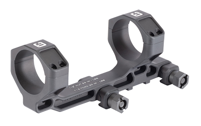 BADGER COMM 35MM 1.54" BLK