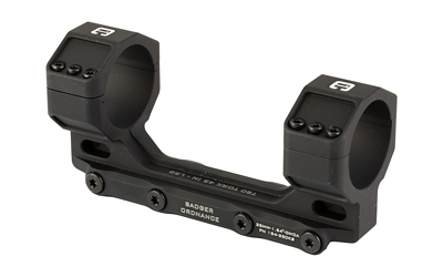 BADGER COMM MAX 35MM 1.54" BLK