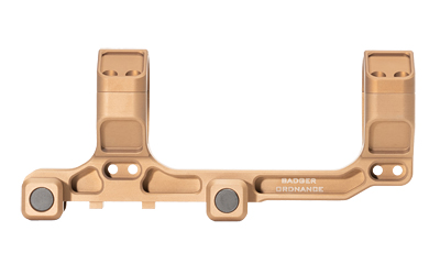 BADGER COMM 35MM 1.54" TAN