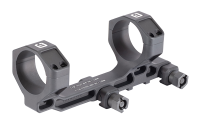 BADGER COMM 35MM 1.54" 20 MOA BLK