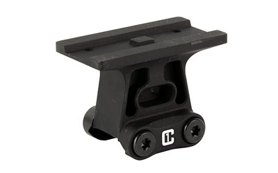 BADGER COND ONE T2 MOUNT 1.70" BLK