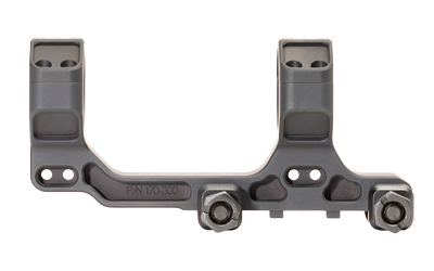 BADGER COM MOUNT 30MM 1.70" BLK