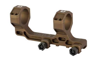 BADGER COM MOUNT 30MM 1.70" TAN
