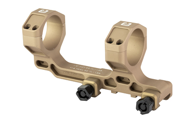 BADGER COM MOUNT 34MM 1.70" TAN