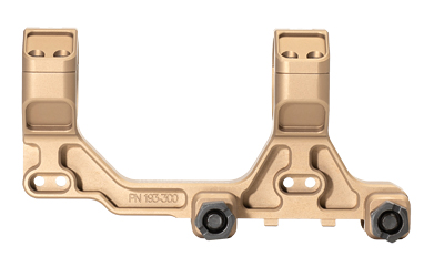 BADGER COM MOUNT 30MM 1.93" TAN