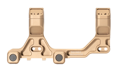 BADGER COM MOUNT 30MM 1.93" TAN