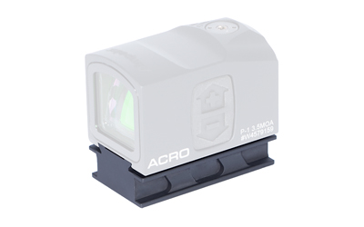 BADGER COMM MICRO MOUNT ACRO BLK