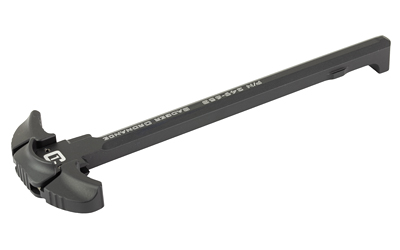 BADGER C1 CHARGING HANDLE AR-15 BLK
