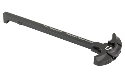 BADGER C1 CHARGING HANDLE AR-15 BLK