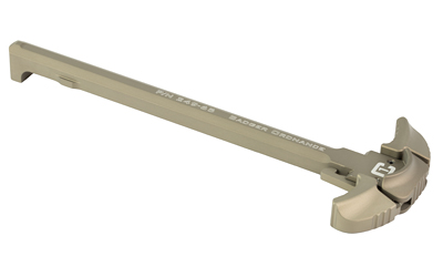 BADGER C1 CHARGING HANDLE AR-15 TAN